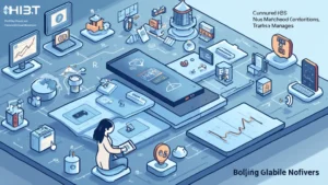 HIBT Crypto Derivatives Market: The Future of Digital Trading