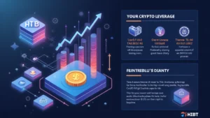 Understanding HIBT Crypto Leverage Limits: A Guide for Traders