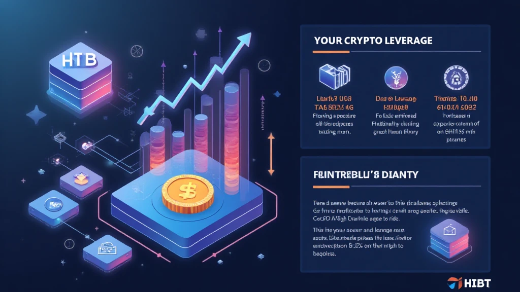 HIBT crypto leverage limits