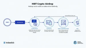 Understanding HIBT Crypto Airdrop Distribution: Your Ultimate Guide