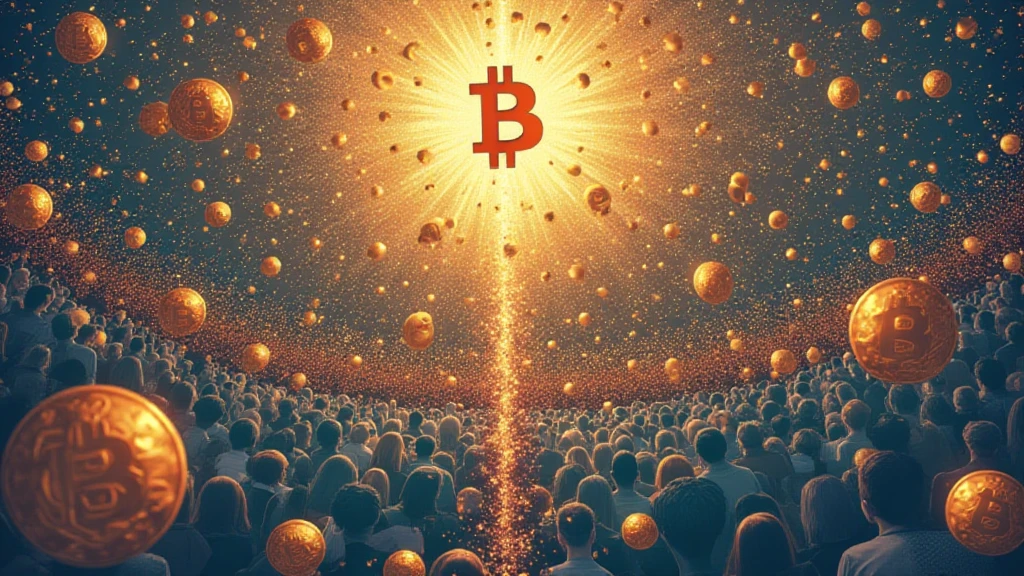 Bitcoin Halving cultural impact