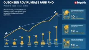 Growth of Vietnam’s Crypto Exchange User Base: Trends and Insights