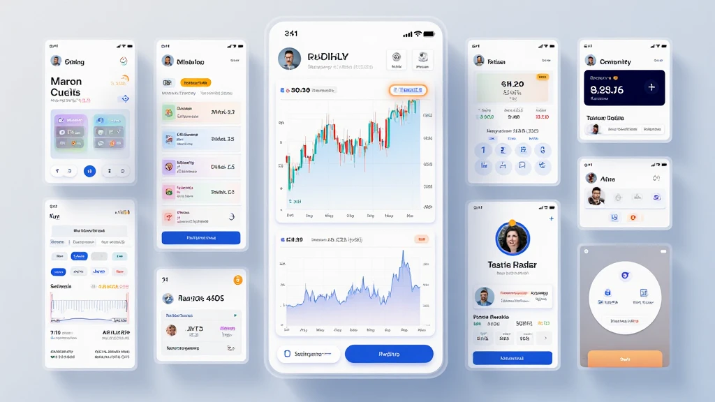 Bitcoin price notification tools