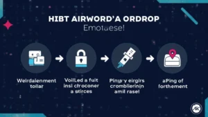 HIBT Crypto Airdrop Verification: Your Essential Guide