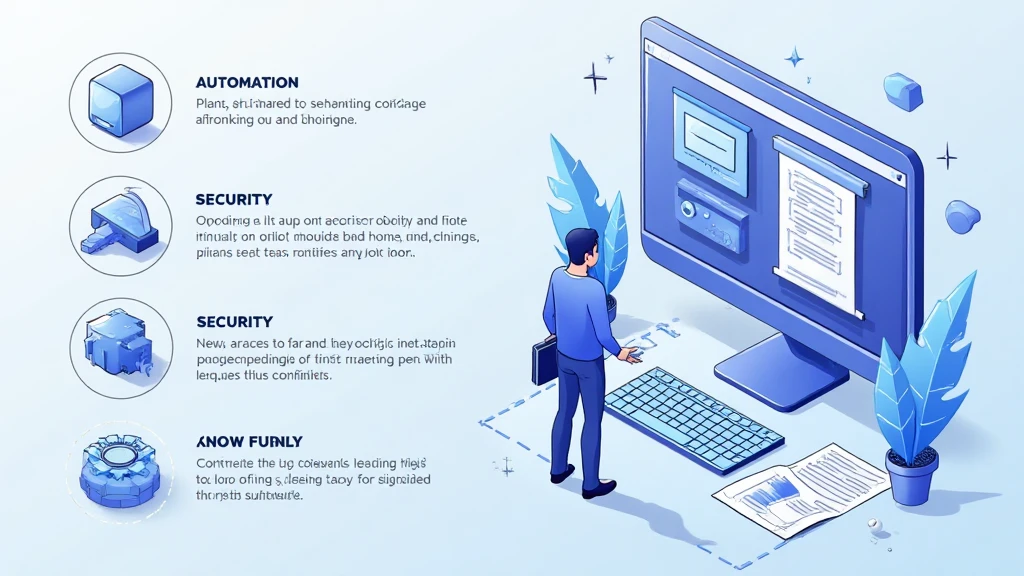 Vietnam crypto tax software features
