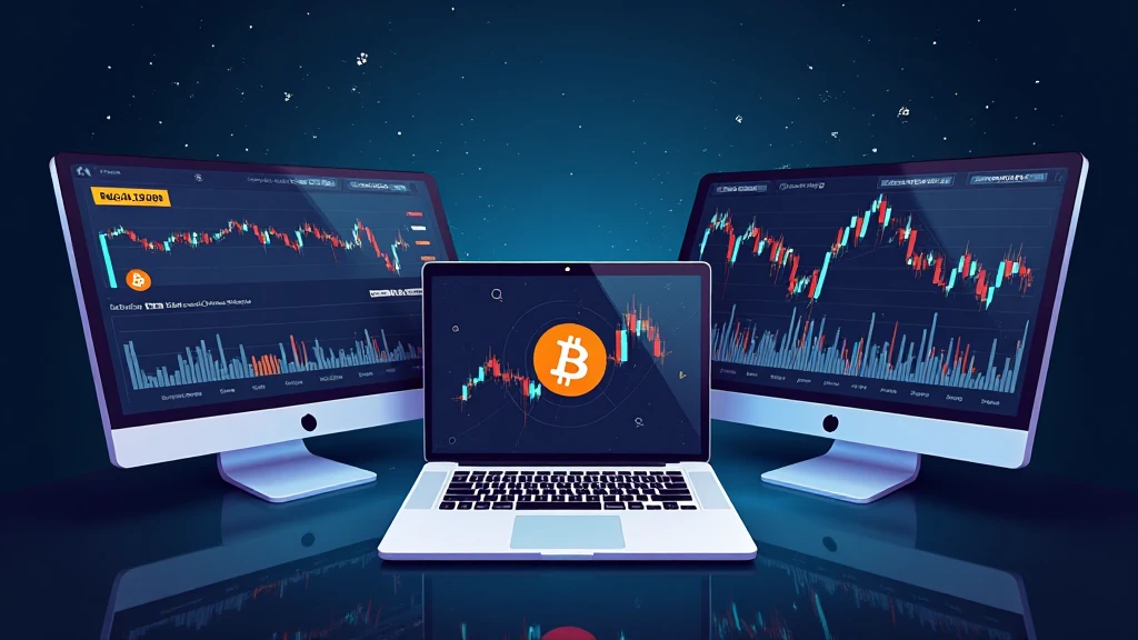 Bitcoin price monitoring platforms