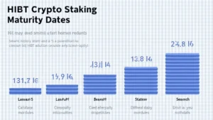 Understanding HIBT Crypto Staking Maturity Dates: A Comprehensive Guide