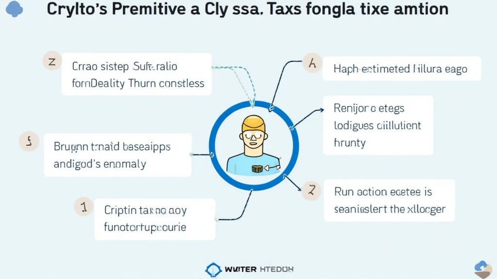 Vietnam crypto tax software integration