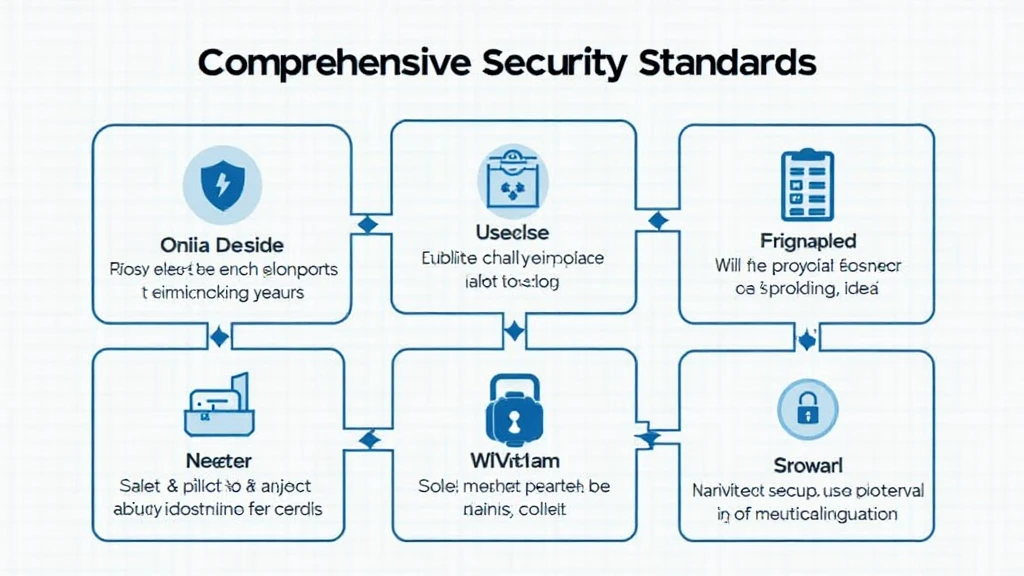 Vietnam crypto payment security protocols