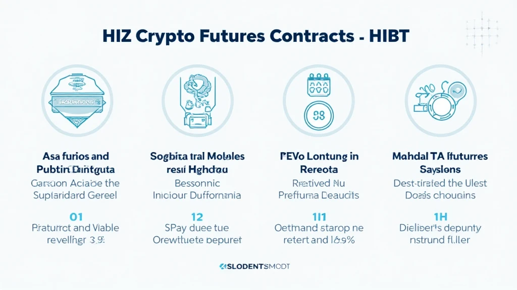 HIBT crypto futures contract types