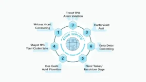 2025 Blockchain Security Standards: A Comprehensive Guide for Digital Asset Protection