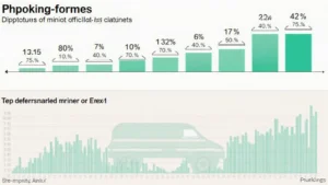Understanding Bitcoin Mining Difficulty Adjustments: A Deep Dive