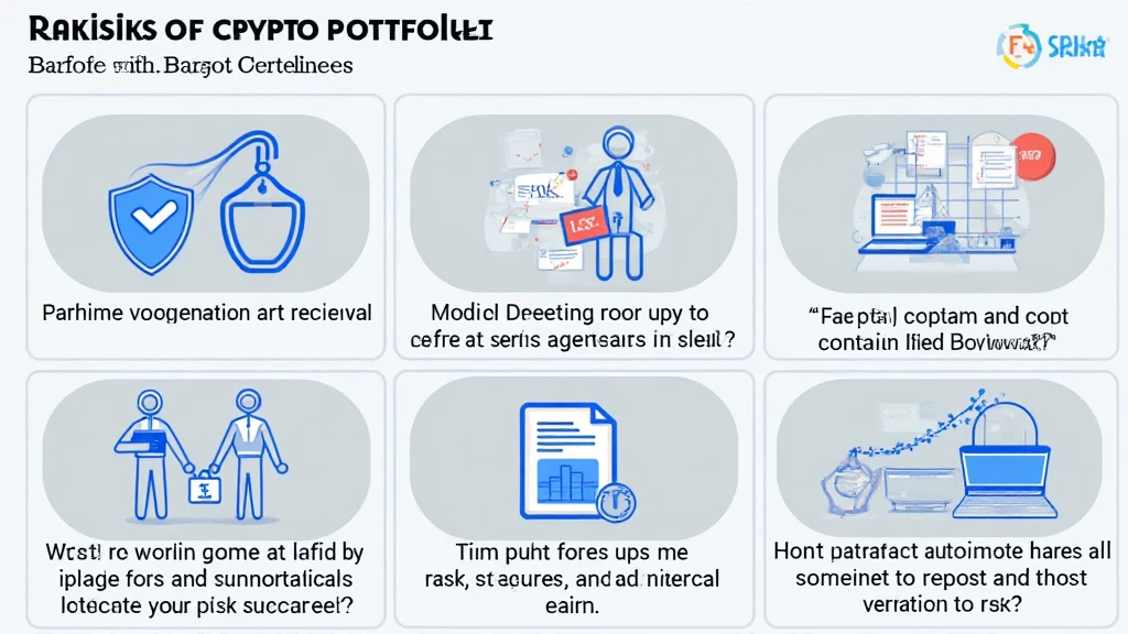 HIBT crypto portfolio risk assessment