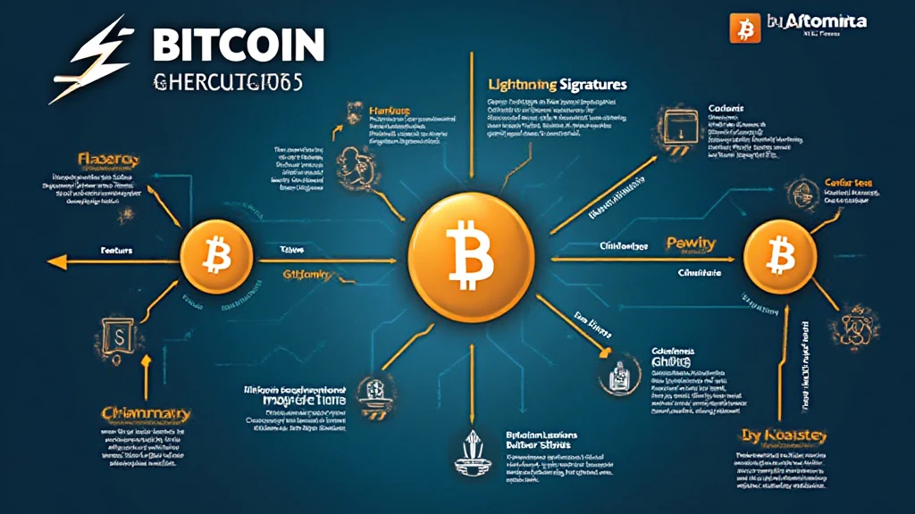 Bitcoin network upgrade timeline