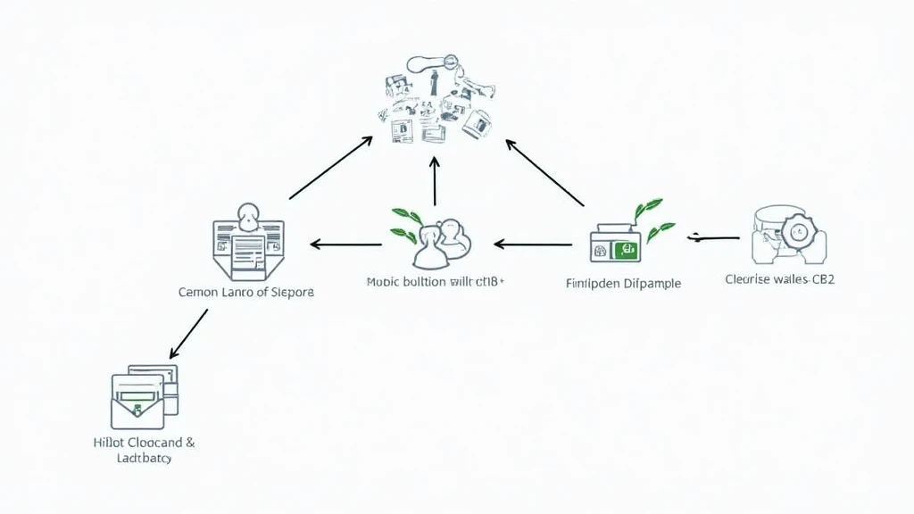 HIBT crypto airdrop distribution channels
