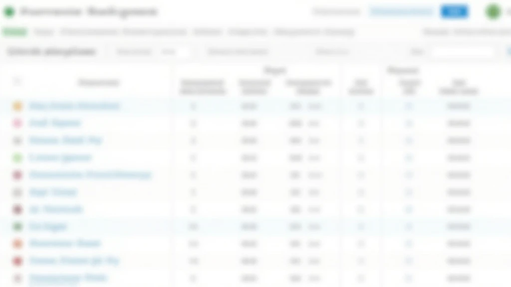 Vietnam crypto exchange API documentation