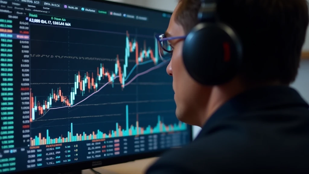 Bitcoin price chart analysis tools