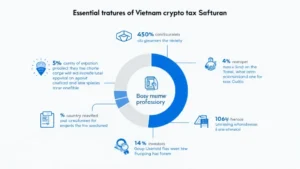 Exploring Vietnam Crypto Tax Software Features