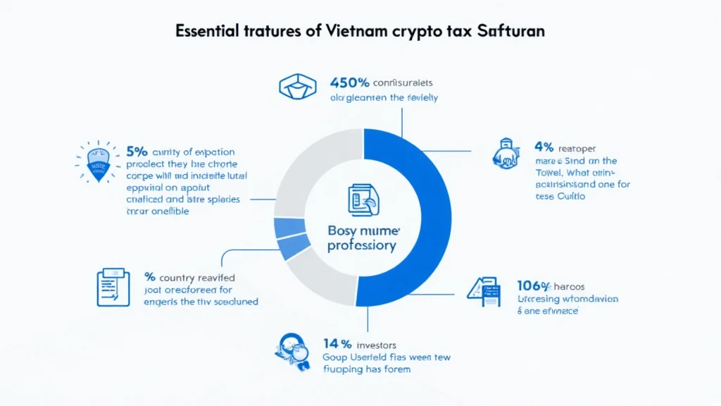 Vietnam crypto tax software features