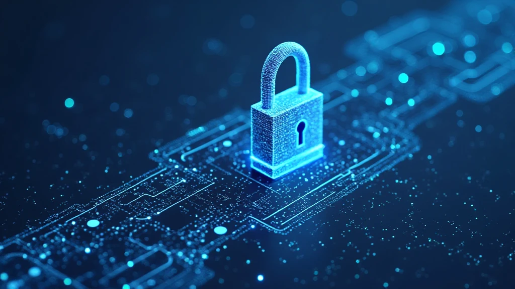 HIBT crypto security compliance checklist