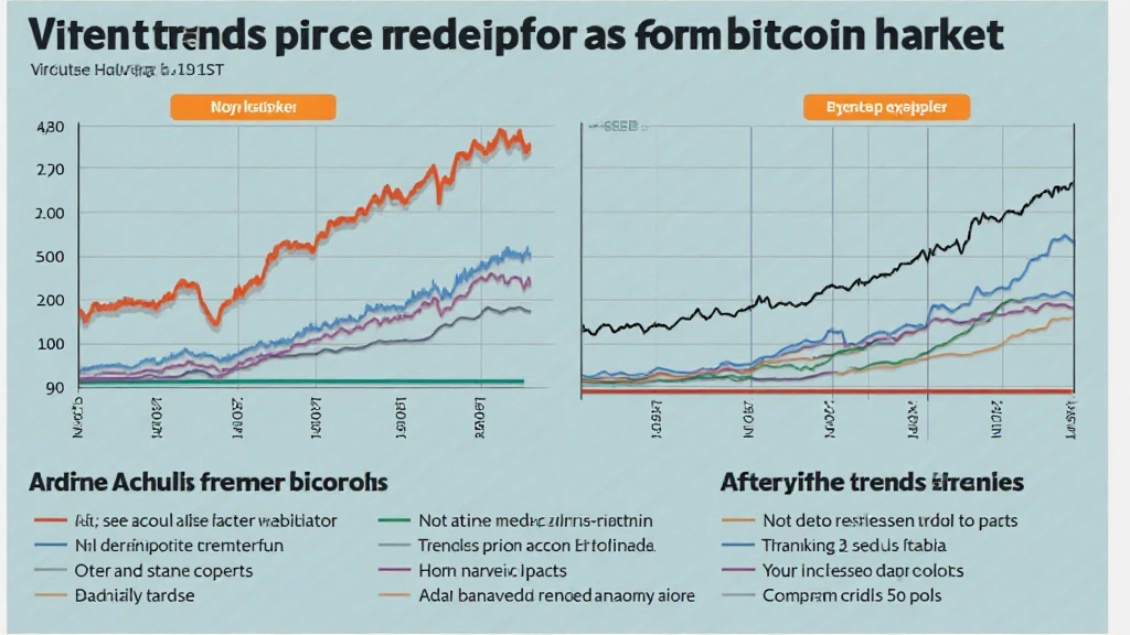 Bitcoin Halving market predictions