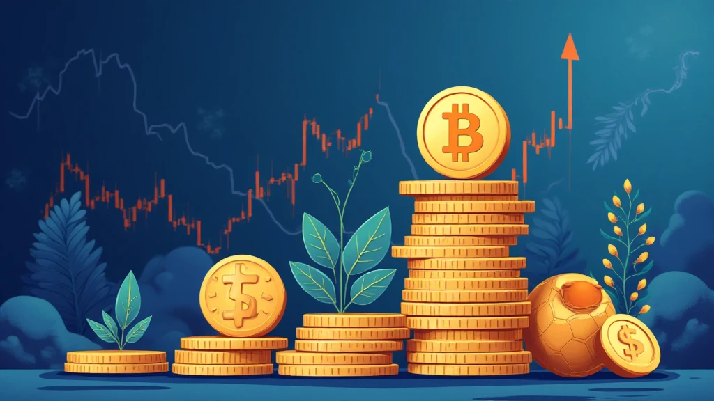 HIBT crypto portfolio diversification