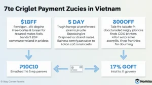 Understanding Vietnam Crypto Payment Gateway Fees