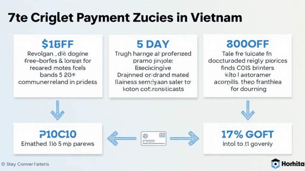 Vietnam crypto payment gateway fees