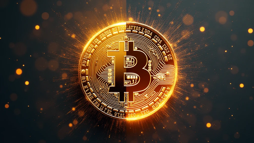 Bitcoin Halving cultural significance
