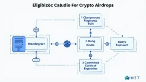 Understanding HIBT Crypto Airdrop Eligibility Criteria