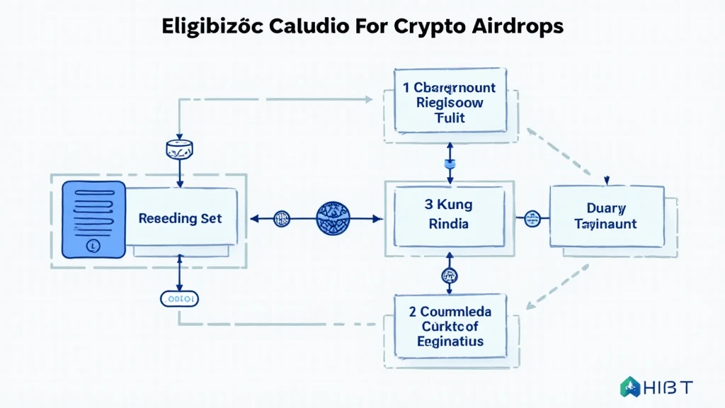 HIBT crypto airdrop eligibility criteria