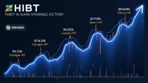 2025 HIBT Crypto Market Capitalization Trends: What You Need to Know