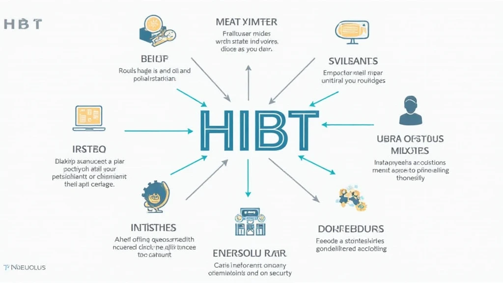 HIBT crypto portfolio risk management