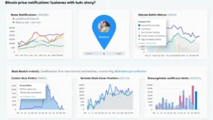 Bitcoin Price Notification Systems: Stay Ahead in Crypto Trading