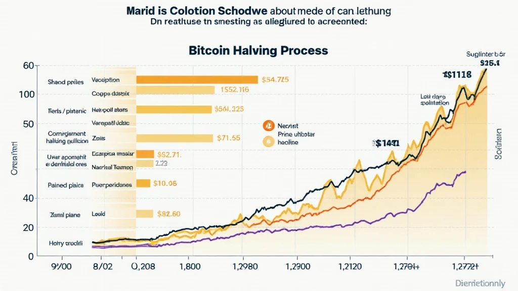 Bitcoin Halving economic implications
