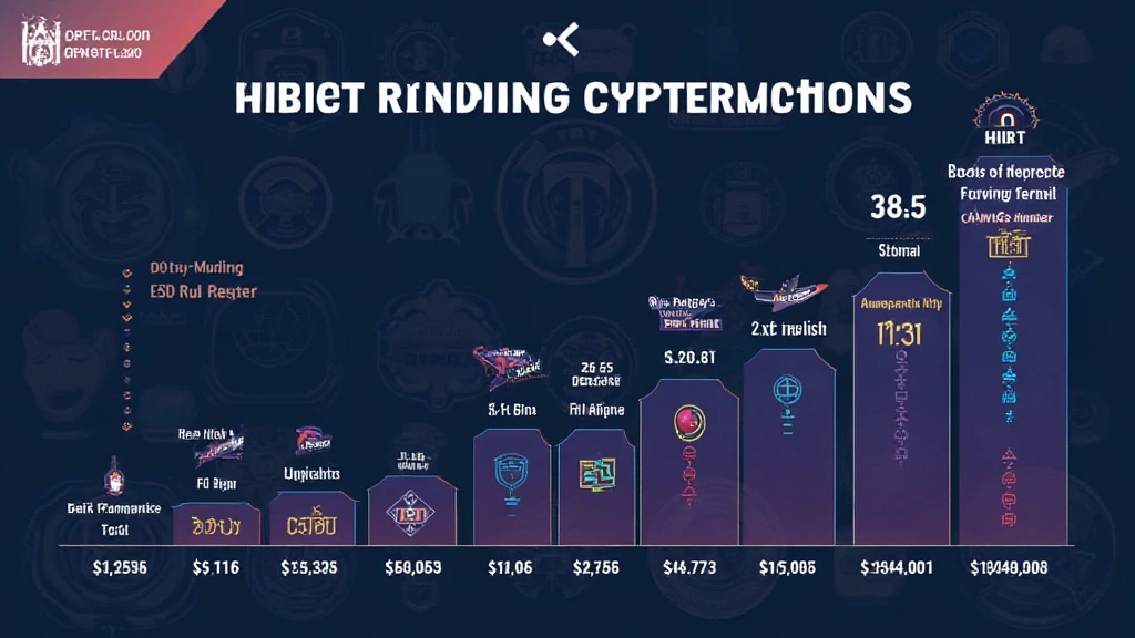 HIBT crypto market capitalization ranking
