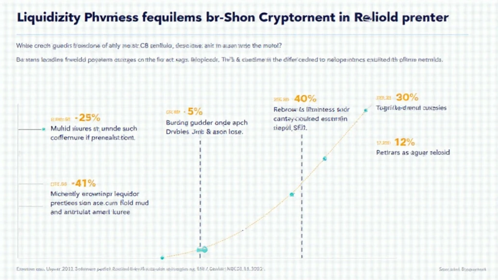 HIBT crypto liquidity provider requirements