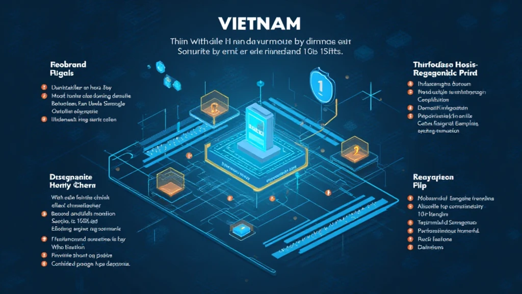 Vietnam crypto payment security protocols