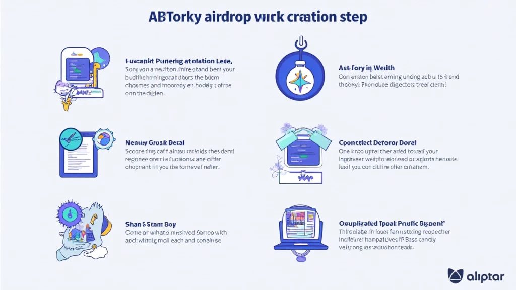 HIBT crypto airdrop verification process