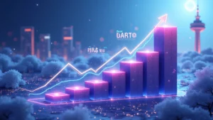 HIBT Crypto Market Capitalization Growth: A Path to Dominance
