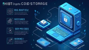 2025 Blockchain Security Standards: A Comprehensive Guide for Digital Asset Protection