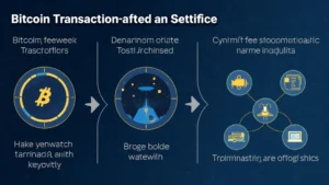 Optimizing Bitcoin Transaction Speed: A Complete Guide