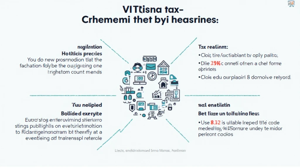 Vietnam crypto tax rebate eligibility