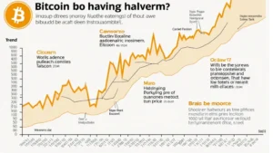 Bitcoin Halving Economic Forecasts: Insights and Future Trends