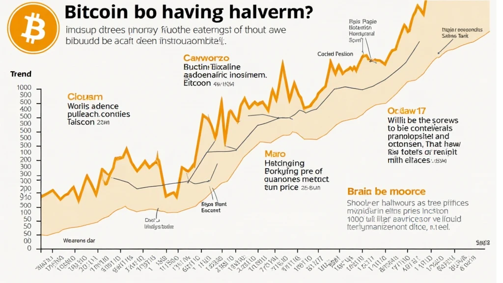 Bitcoin Halving economic forecasts
