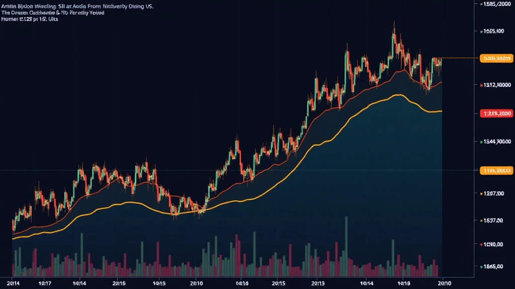 Bitcoin price historical trends