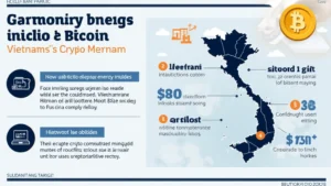 Bitcoin Mining Farm Energy Costs: Understanding the Essentials