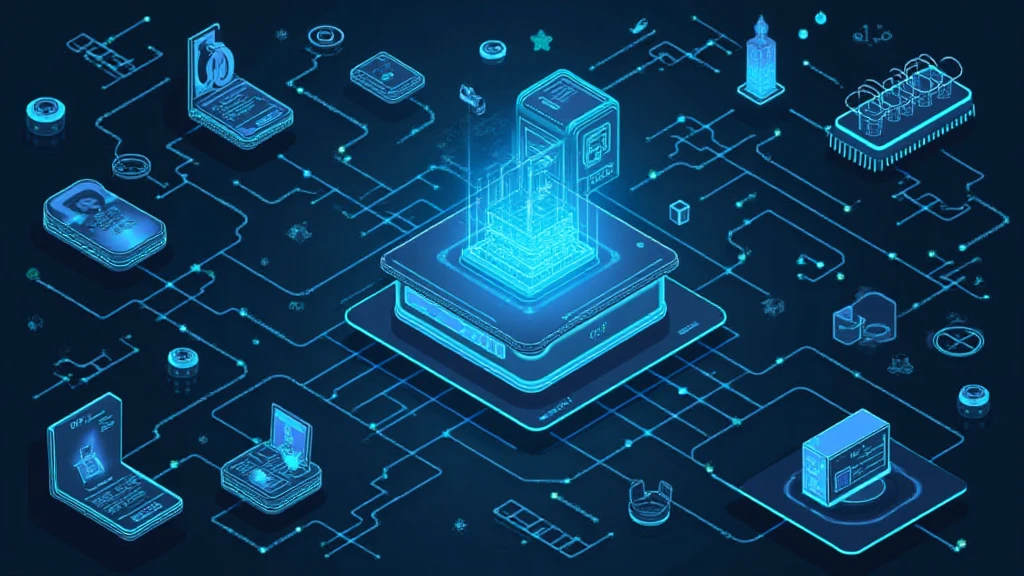 HIBT crypto cold storage security