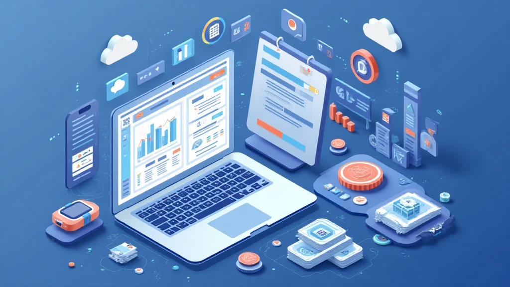 Vietnam crypto tax software integration