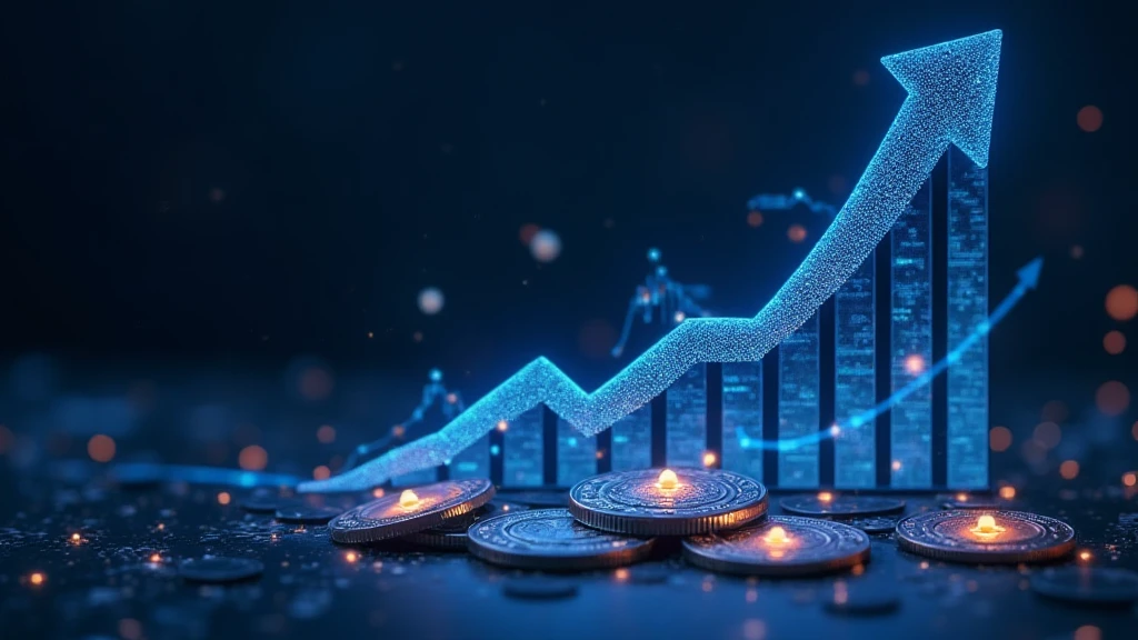 HIBT crypto market capitalization growth